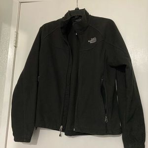 North Face fleece Jacket
